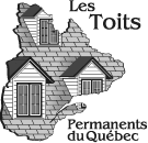 Les Toits Permanents du Québec Inc